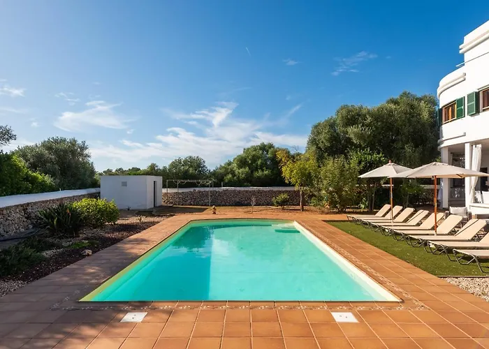 Villa Son Prats