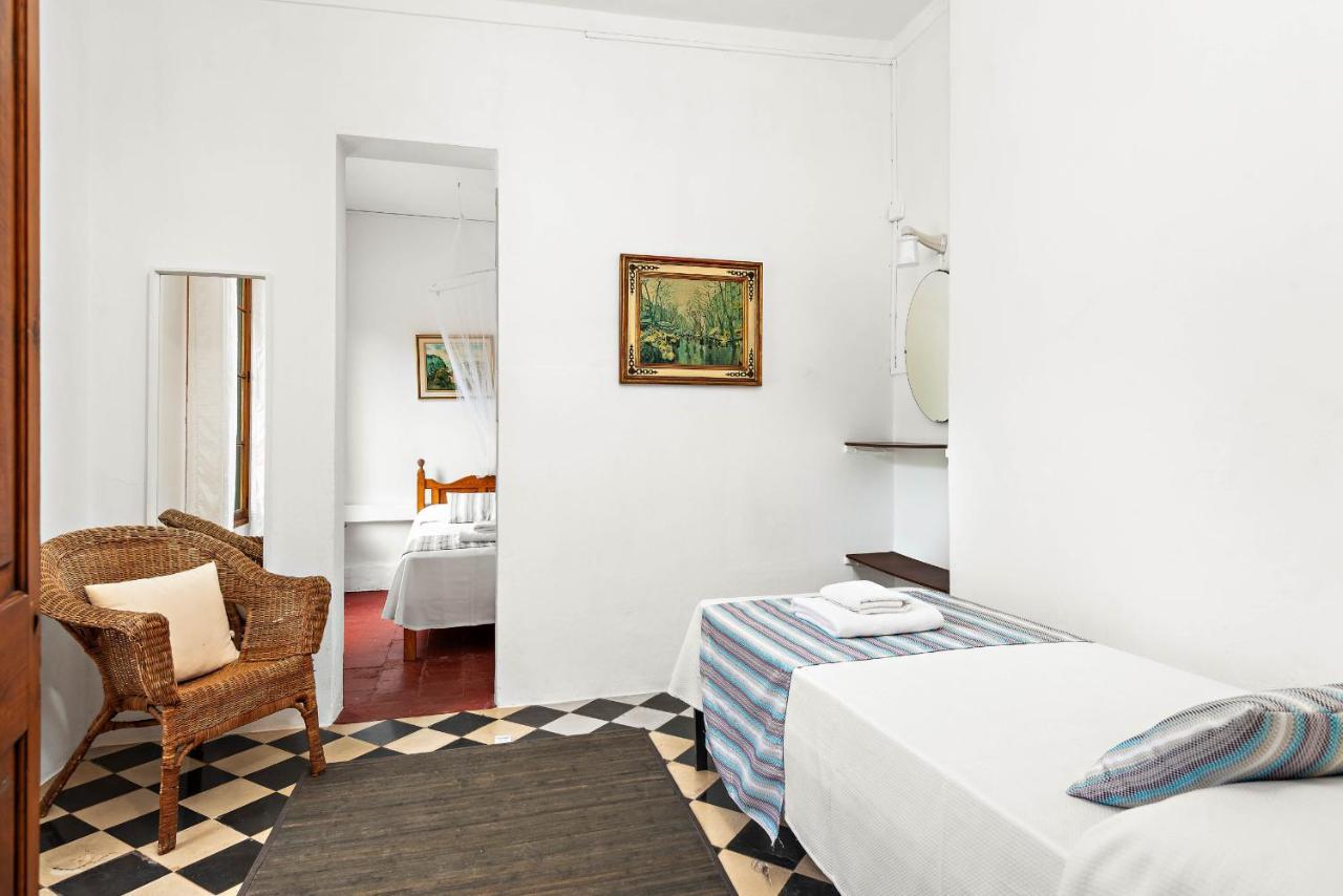 Son Prats Villa Cala Santandria (Menorca)