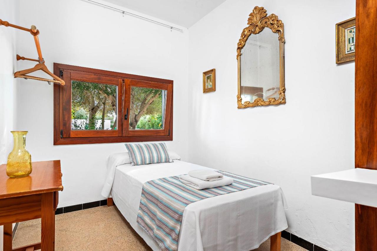 Villa Son Prats Cala Santandria (Menorca)