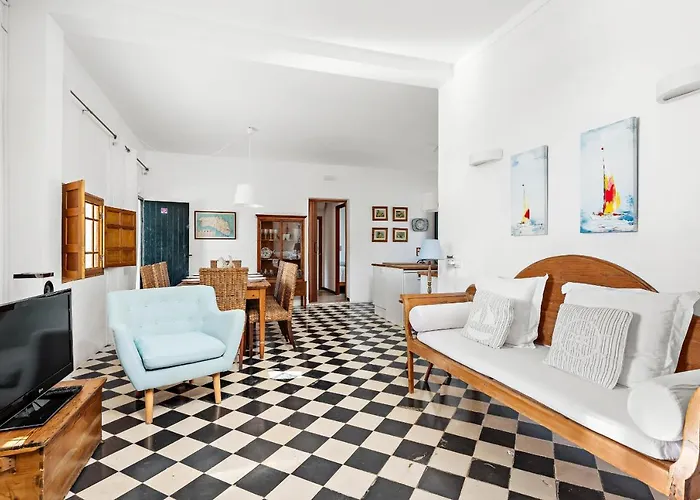 Villa Son Prats