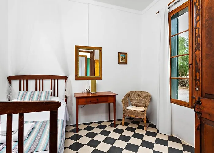 Villa Son Prats
