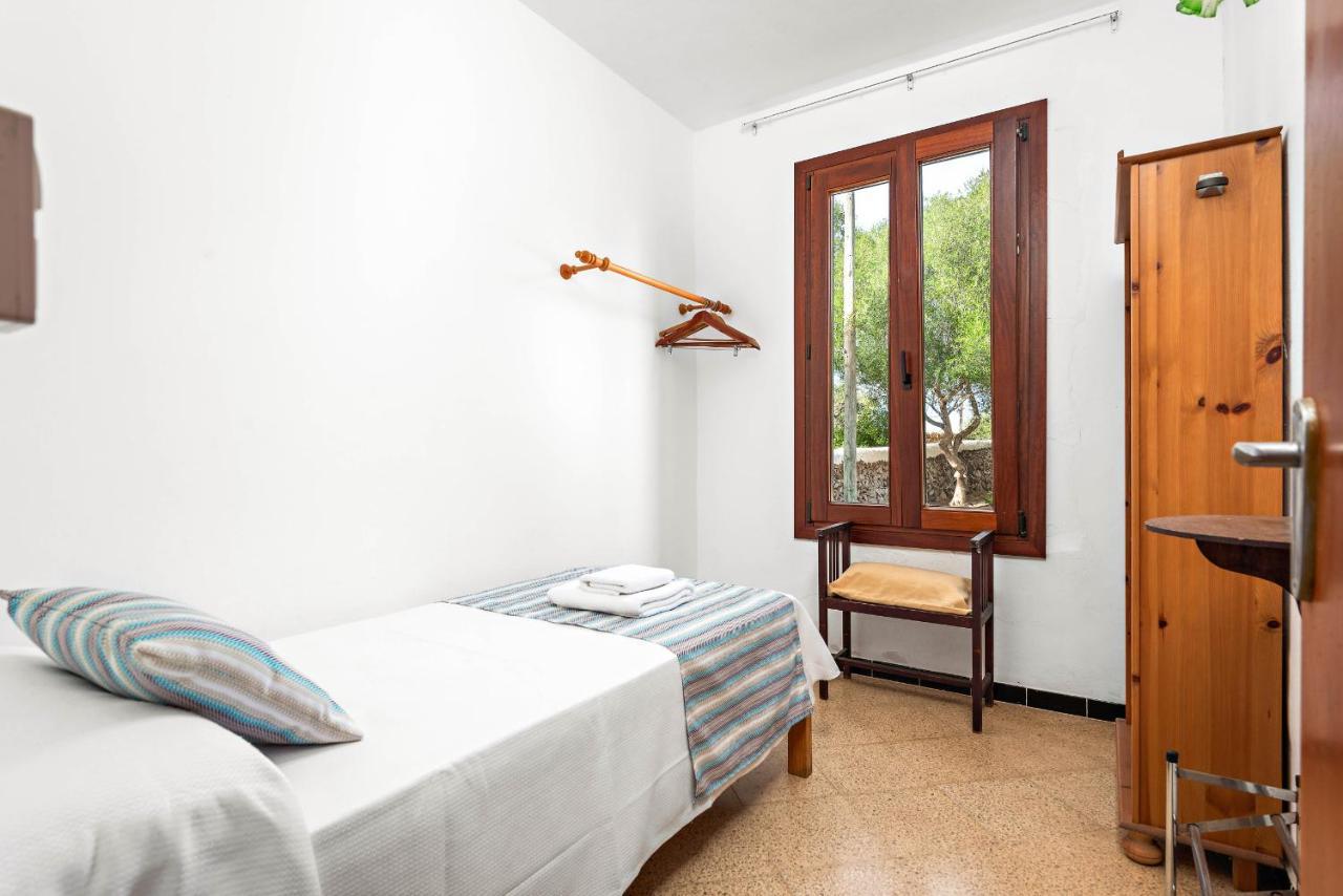 Villa Son Prats Cala Santandria (Menorca)