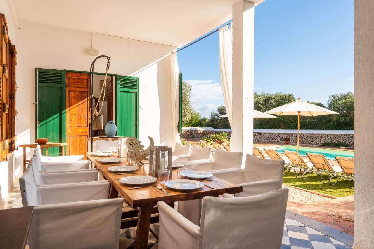 Villa Son Prats