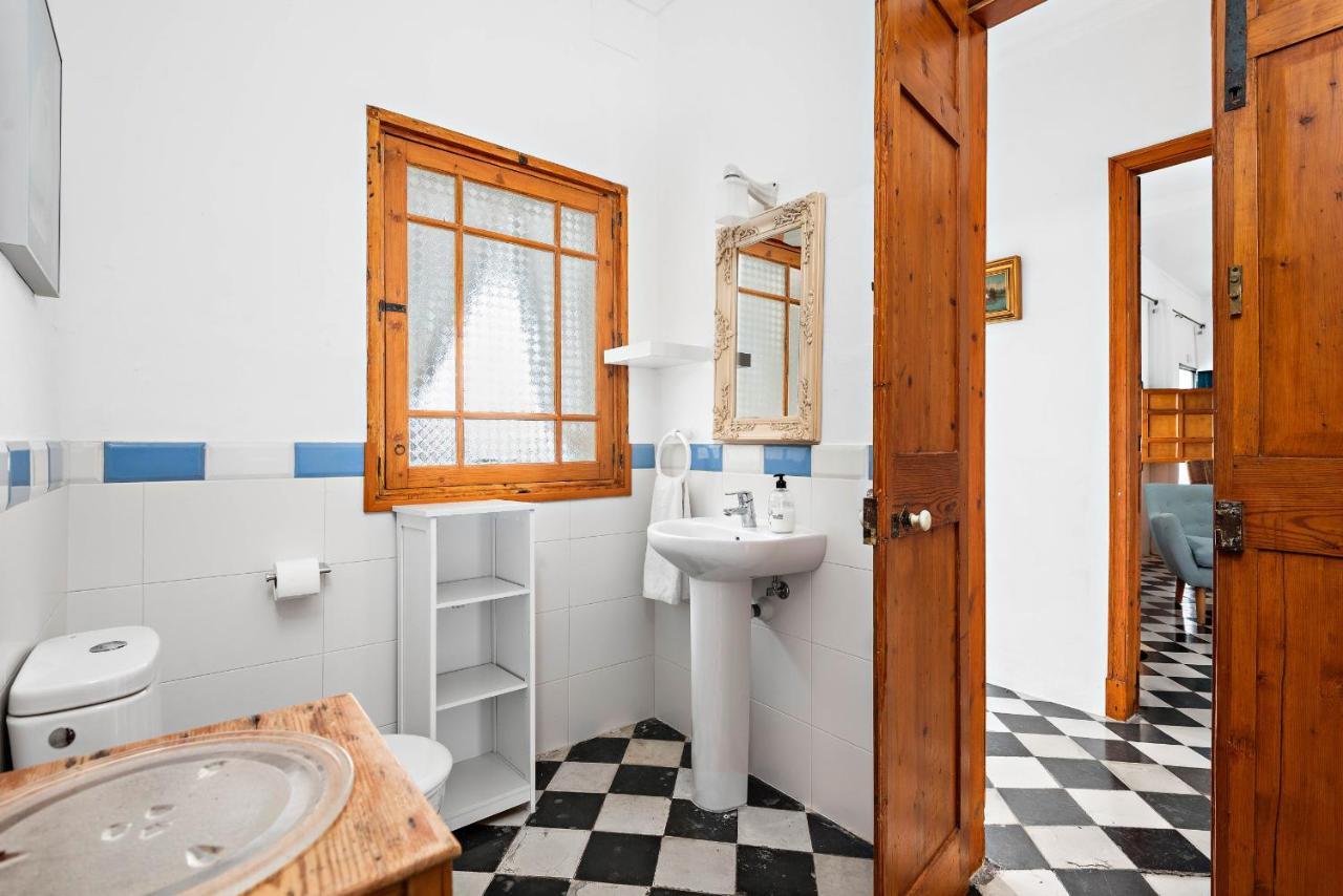 Son Prats Villa