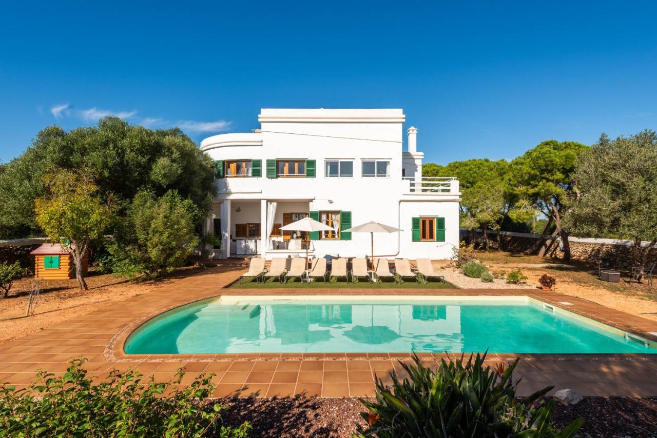 Villa Son Prats *